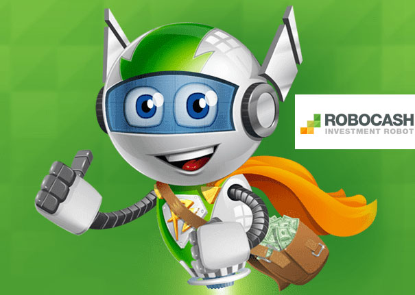 robocash